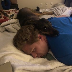 Meet your Posher, Edward